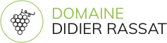 Logo Domaine Didier Rassat