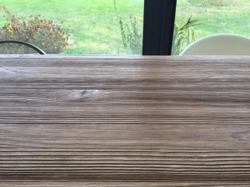 Terrain de pétanque